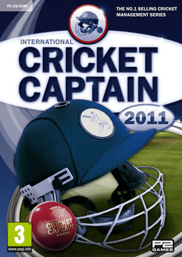 International Cricket Captain 2011's background