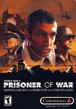 World War II: Prisoner of War's background