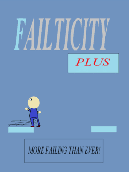 Failticity Plus's background