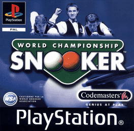 World Championship Snooker's background