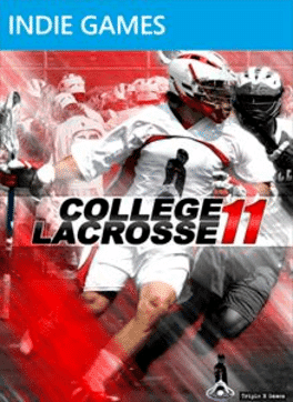 College Lacrosse 2011's background