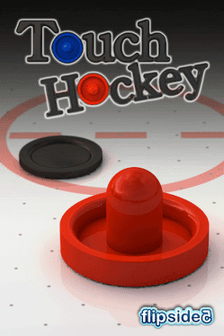 Touch Hockey: FS5's background