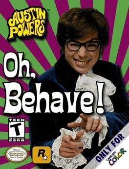 Austin Powers: Oh, Behave!'s background