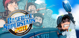 Baseball Superstars 2011's background