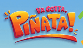 Ya Gotta, Piñata!'s background