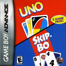 Uno/Skip-Bo's background