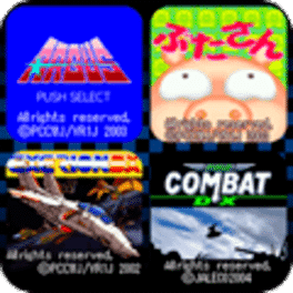 Appli Archives: Jaleco Argus & Field Combat's background