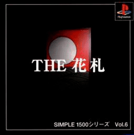 Simple 1500 Series Vol. 6: The Hanafuda's background