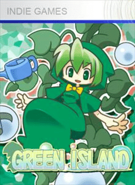 Green Island's background