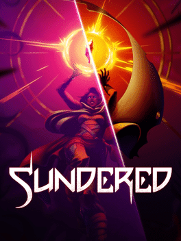 sundered