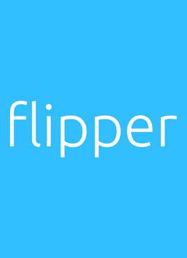 Flipper's background