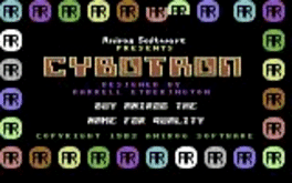 cybotron