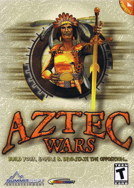 Aztec Wars's background