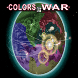 Colors of War's background