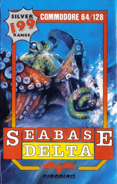 Seabase Delta's background