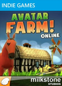 Avatar Farm Online's background