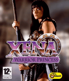 Xena: Warrior Princess's background