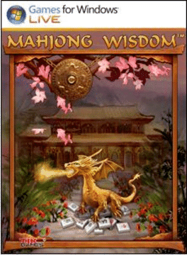 Mahjong Wisdom's background