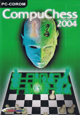 CompuChess 2004's background