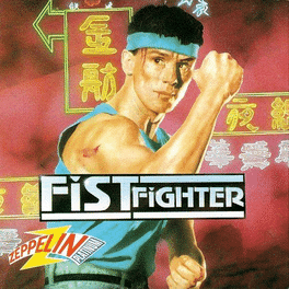 Fist Fighter's background