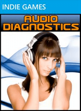 Audio Diagnostics's background