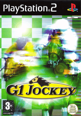 G1 Jockey's background