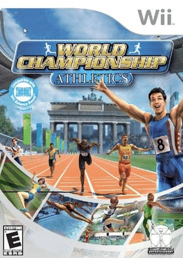 World Championship Athletics's background