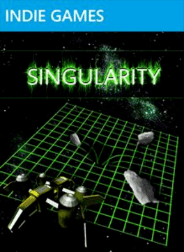 Singularity's background