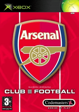 Arsenal Club Football's background