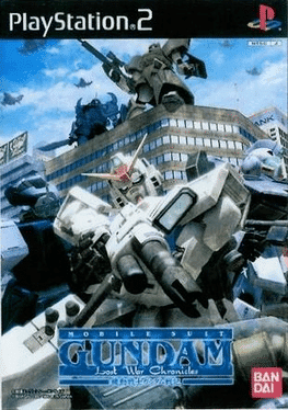 Mobile Suit Gundam: Lost War Chronicles's background