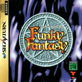 Funky Fantasy's background