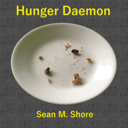 Hunger Daemon's background