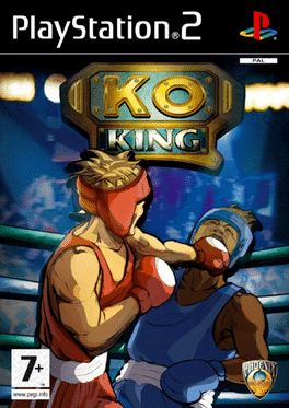 K.O. King's background