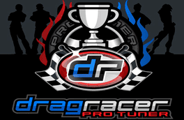 Drag Racer: Pro Tuner's background