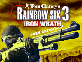 Tom Clancy's Rainbow Six 3: Iron Wrath's background