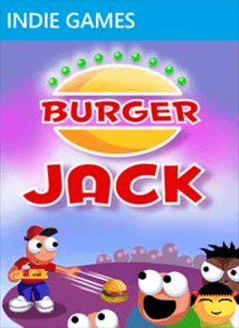 Burger Jack's background