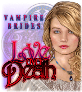 Vampire Brides: Love Over Death's background