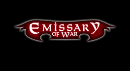 Emissary of War's background