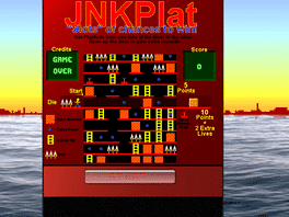 JNKPlat Slots's background