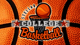 Stellar College Basketball's background