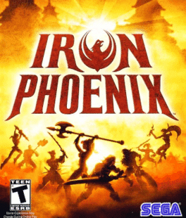 Iron Phoenix's background