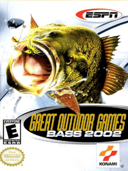 ESPN Great Outdoor Games: Bass 2002's background