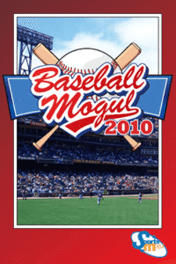 Baseball Mogul 2010's background