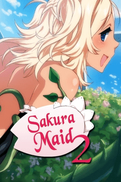 Sakura Maid 2's background