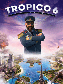 tropico-6