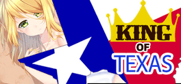 King of Texas's background