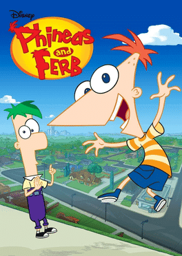 Phineas and Ferb's background