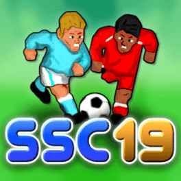 SSC 2019's background