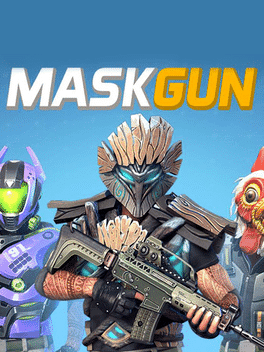 maskgun