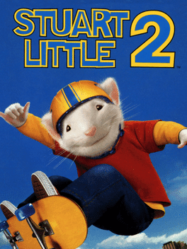 Stuart Little 2's background